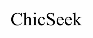 chicseek