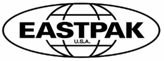 eastpak u.s.a.
