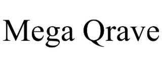 mega qrave