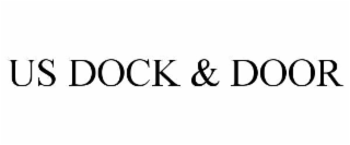 us dock & door