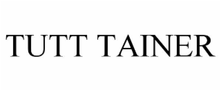 tutt tainer