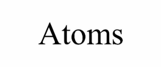 atoms