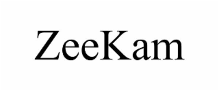 zeekam