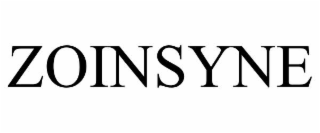 zoinsyne