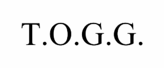 t.o.g.g.