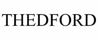 thedford