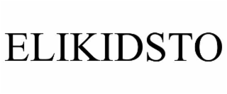 elikidsto