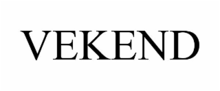 vekend