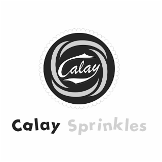 calay calay sprinkle