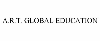 a.r.t. global education