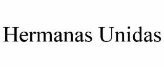 hermanas unidas