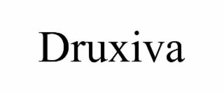 druxiva