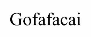 gofafacai