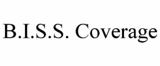 b.i.s.s. coverage