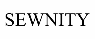 sewnity