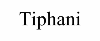 tiphani