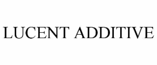 lucent additive
