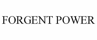 forgent power