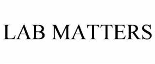 lab matters