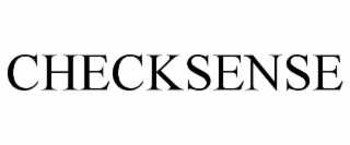 checksense