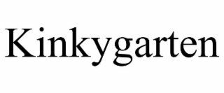 kinkygarten