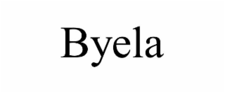 byela