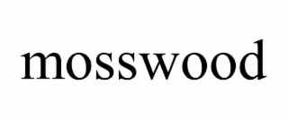 mosswood
