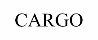 cargo