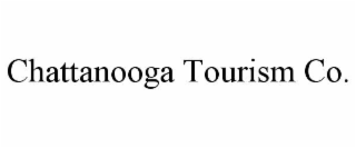 chattanooga tourism co.