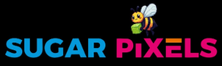 sugar pixels