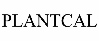 plantcal