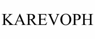 karevoph