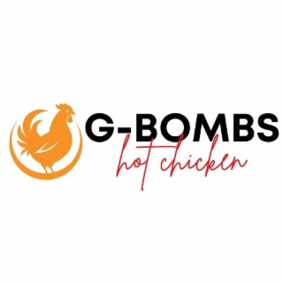g-bombs hot chicken