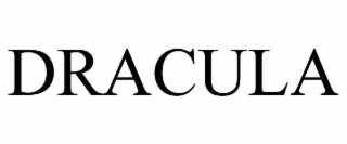 dracula