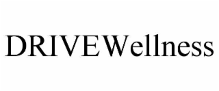 drivewellness