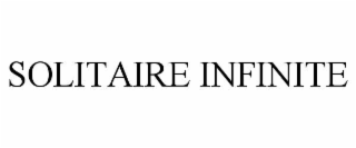 solitaire infinite