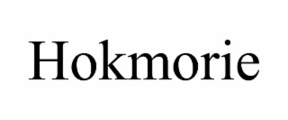 hokmorie
