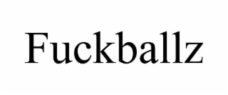 fuckballz