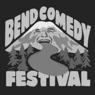 bend comedy festival
