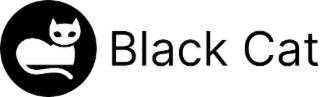black cat