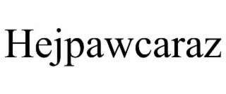 hejpawcaraz