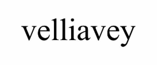 velliavey