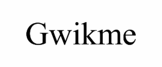 gwikme