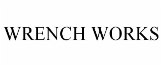 wrench works