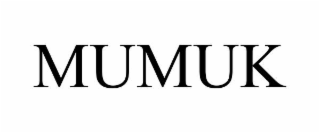 mumuk