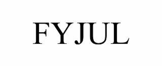 fyjul