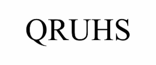 qruhs