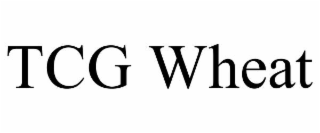 tcg wheat