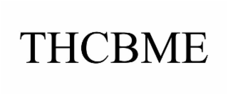 thcbme