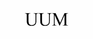 uum